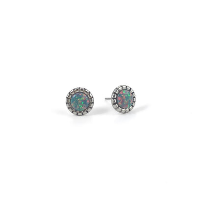 Multi-color Opal