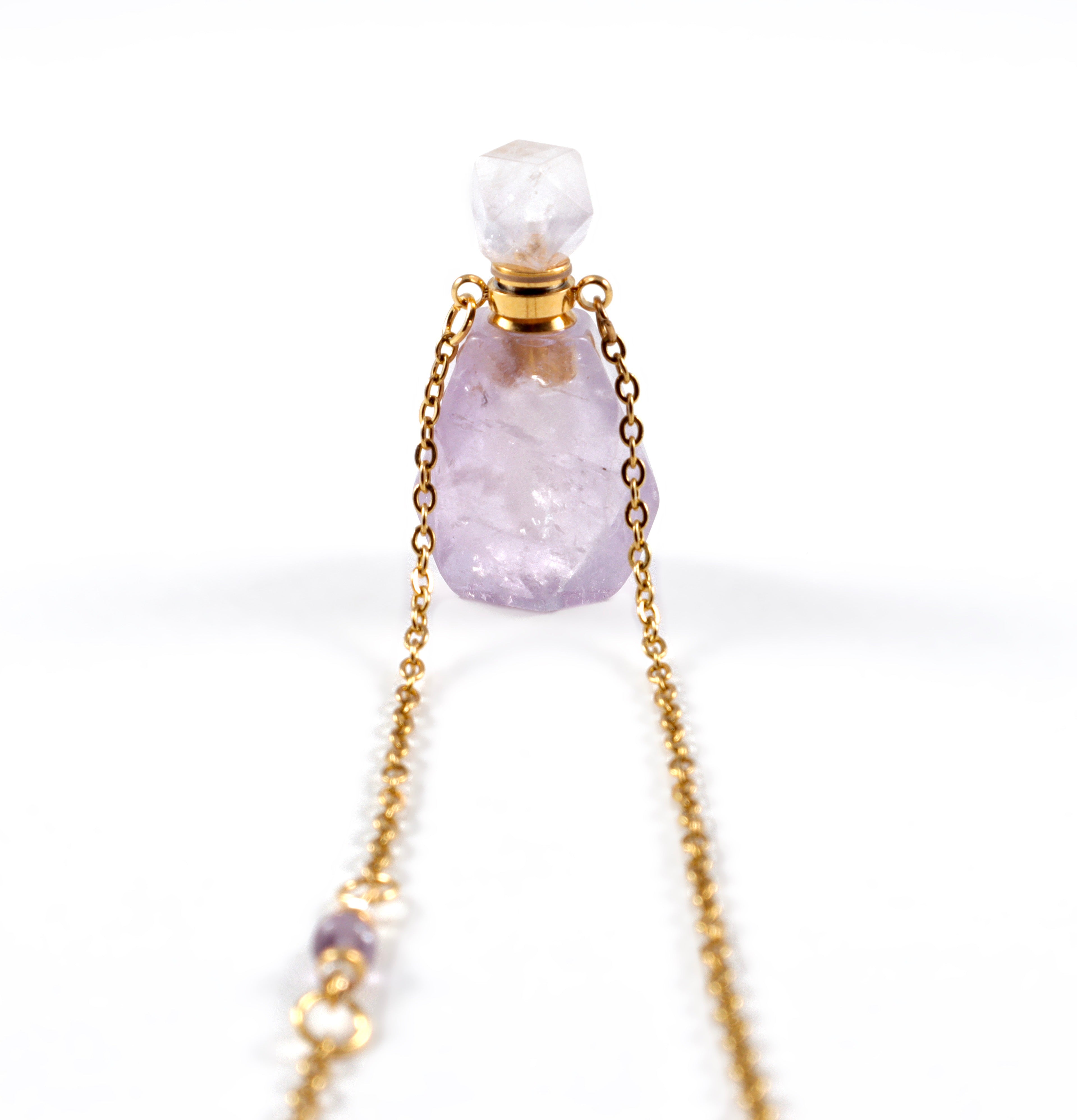 Love deals potion necklace