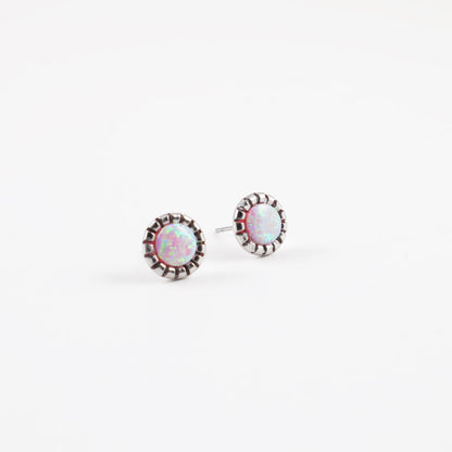 Pink Opal