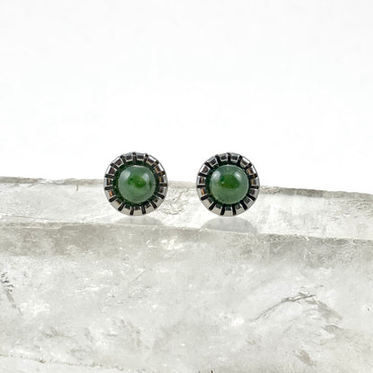Nephrite Jade