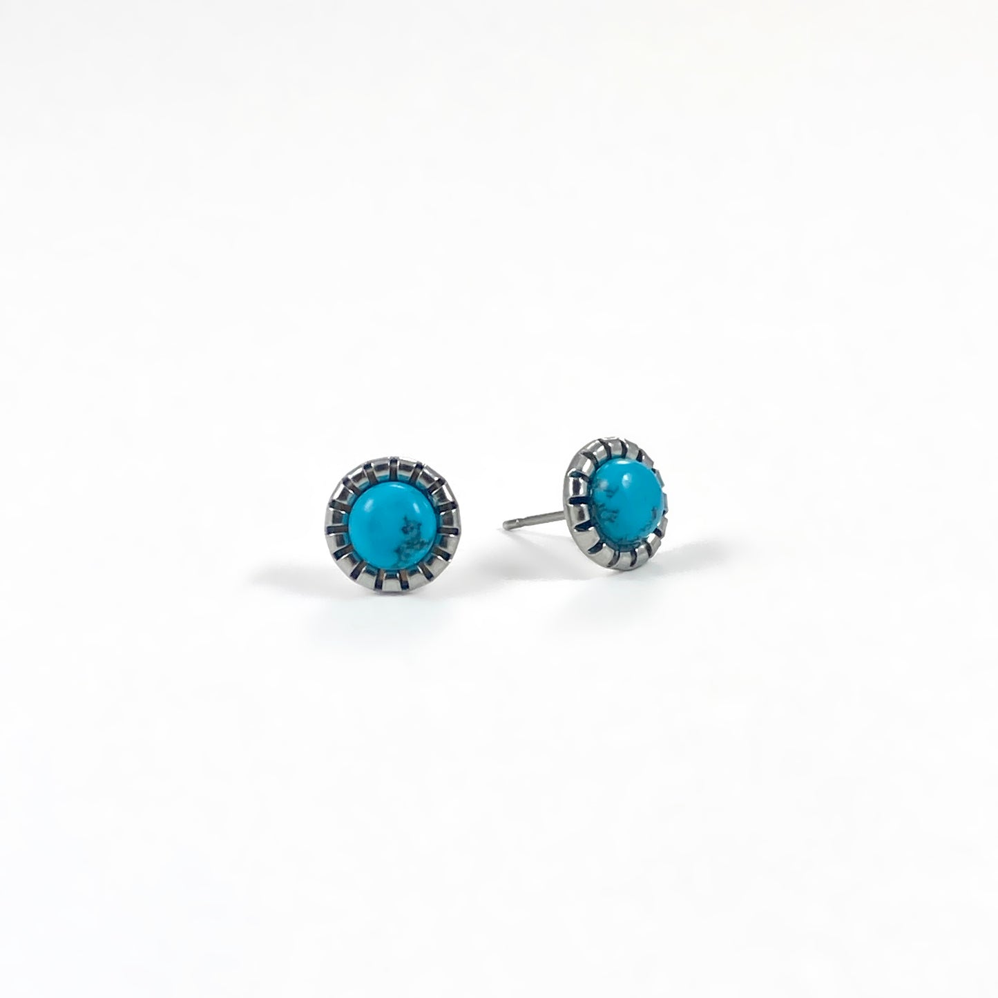 Turquoise (Howlite)