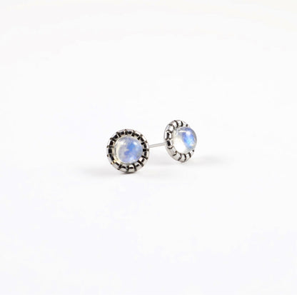 Rainbow Moonstone
