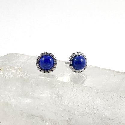 Lapis Lazuli