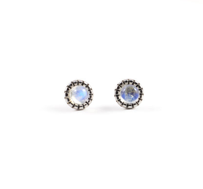 Rainbow Moonstone